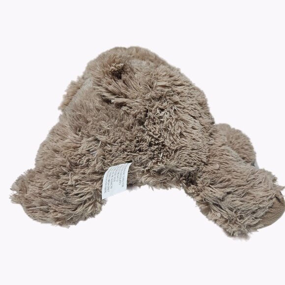 Russell Stovers Coco the Love Pup 10 inch Valentines Day Plush Puppy Dog Rose - Picture 5 of 8